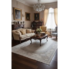 Zeta Halı Asel Dokuma Modern Halı