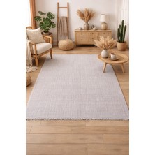 Zeta Halı Mono Yumuşak Dokulu Modern Halı