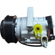 Siegen AB3919D629BB  Ford Ranger 2011-2015 Klima Kompresörü