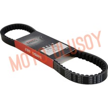 Moto Ulusoy Bando Kayış Japon 799 Kymco Dınk 200 I Peugeot Trekker 100 Sym Fıddle Speed Fighter 2 S19-008