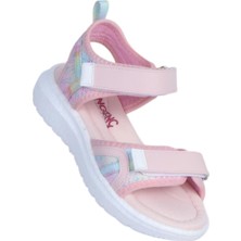 Şiringenç Şirin Genç Şg2 Pembe Kız Çocuk Sandalet