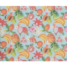 Akinco 10 Adet Kurutmalık Mikrofiber Kurutma Bulaşık Tezgah Altlığı