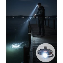 RT166 Kafa Lambası Nemere