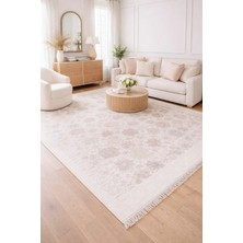 Zeta Halı Vintage Dokuma Modern Halı