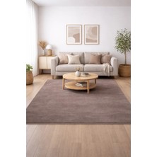Zeta Halı Safir Yumuşak Dokulu Modern Halı