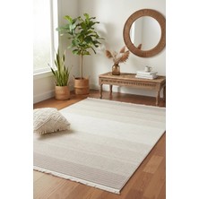 Zeta Halı Vega Yumuşak Dokulu Modern Halı