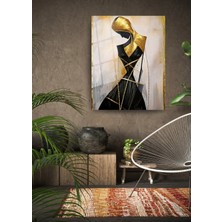 Glitglass Cam Tablo – Dekorasyonunuz Için Özel Bir Dokunuş