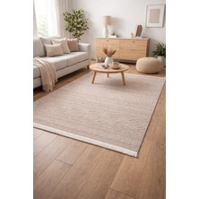 Zeta Halı Vega Yumuşak Dokulu Modern Halı