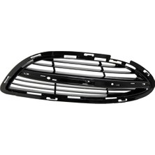 Frohe Mercedes W222 Ön Sağ Açık Tampon Izgarası 2013-16