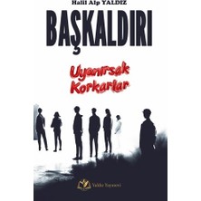 Başkaldırı