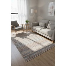 Zeta Halı Efsun Yumuşak Dokulu Modern Halı