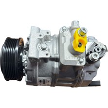 Siegen DCP32065 | Klima Kompresörü Volkswagen Amarok - T6