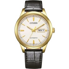 Citizen NY4059-09AE Erkek Kol Saati