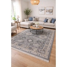 Zeta Halı Anadolu Dokuma Modern Halı