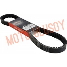Moto Ulusoy Bando Kayış S19-012 Japon Honda PS150I Dylan Asya 150T-6A Rks Logık 150 Cıtyblade 906-22.5-30
