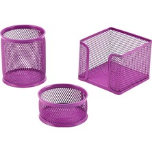 Mas Perfore Desk Organizer, Mor