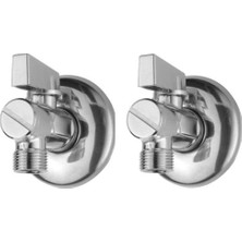 Tema 2 Adet Filtreli-Filitreli Ara (Taharet) Musluğu 69100