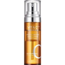 Leke Karşıtı C Vitamini%99 Saf Konsantre Serum Vita C Spot Correcting Concentrate Ampoule