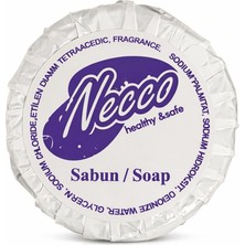 Necco Otel Sabunu 15 Gr. 100 Adet