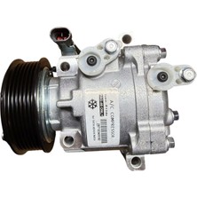 Siegen Tata Xenon Indica 1.4 Dlx Klima Kompresörü 287183400182