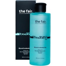 The Fair. Bright And Salisilik Asit Tonik 200 ml