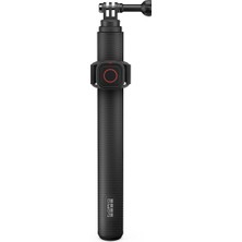 Gopro Uzatma Kolu + Suya Dayanıklı Uzaktan Kumanda
