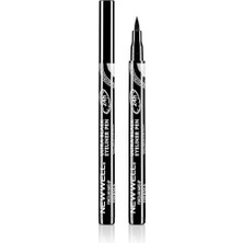 New Well Eyeliner Pen 1 Paket (1 x 12 G)