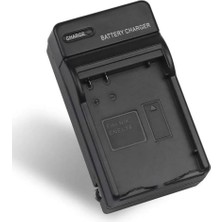 Ayex EN-EL14 Şarj Cihazı, Nikon EN-EL14, D3200, D3400, D5200, D5600, P7700 Ile Uyumlu