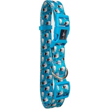 Pawlook Recycled Köpek Boyun Tasması Cute L