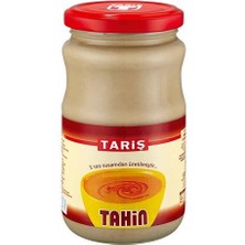 Tarpaz Tahin Cam Kavanoz 480G