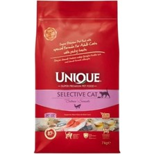 Adult Selective With Salmon 7 kg