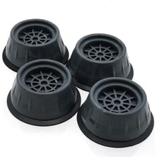 Makinamatik Çamaşır Makinası Kaydırmaz Titreşim Gürültü Önleyici