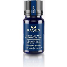 Okaliptus Uçucu Yağı 10ML%100 Saf ve Doğal