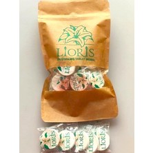 Sıkıştırılmış Tablet Mendil 100 Adet Tekli Ambalajlı