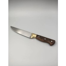 Mithat Şakir Kurban Kesim  ve Mutfak Bıçağı