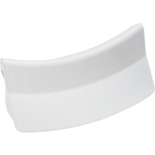 Süppürge Arçelik, Ile Uyumlu Beko, Grundig Çamaşır Makinesi Kapı Mandalı 2822360100 Beyaz