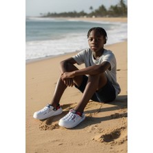 Pearnight Calx Lüks Eva Plaj Havuz Sokak Banyo Kaydırmaz Erkek  Terliği