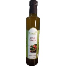 Teamix Işgın - Işkın Sirkesi Doğal Katkısız 500 ml Rhubarb Vinegar