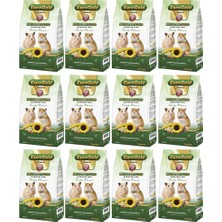 EuroGold Hamster Yemi 500GR x 12 Adet