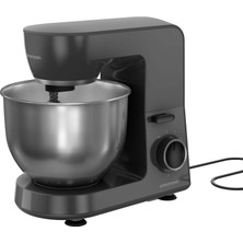 Grundig Kmp 4470 G 1500 W Mutfak Şefi Outlet Teşhir Ürün