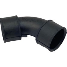 Süppürge Altus Ile Uyumlu AL414A0 Büyük Çıkış Su Yönlendirme Hortumu