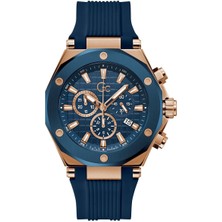 Guess Collection GCZ18006G7MF Erkek Kol Saati