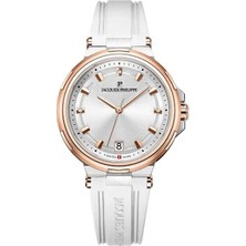 Jacques Philippe JPQLS457420 Kadın Kol Saati