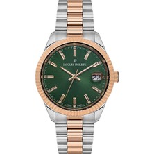 Jacques Philippe JPQLS457328S Kadın Kol Saati