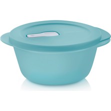 Feyza Design Yüksek Kapasiteli 775 ml Mikrodalga Uyumlu Plastik Kap