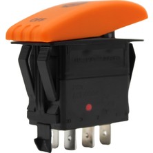 Agco Parts Massey Ferguson ACW143133B Şalter / Switch – Orijinal Agco