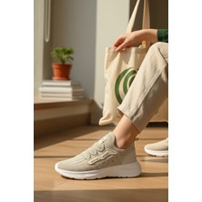 Enoch Kadın Ergonomik Tabanlı Hava Alan Pilates ve Fitness Ayakkabısı