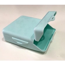 Özgürce Hijyenik Ped Saklama Kutusu, Pratik ve Şık Çanta Içi Organizer