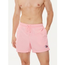 Tommy Hilfiger Sf Md Crinkle Nylon Erkek Mayo
