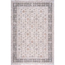 Bahariye Halı Ventura Vintage Halı VN03 Krem